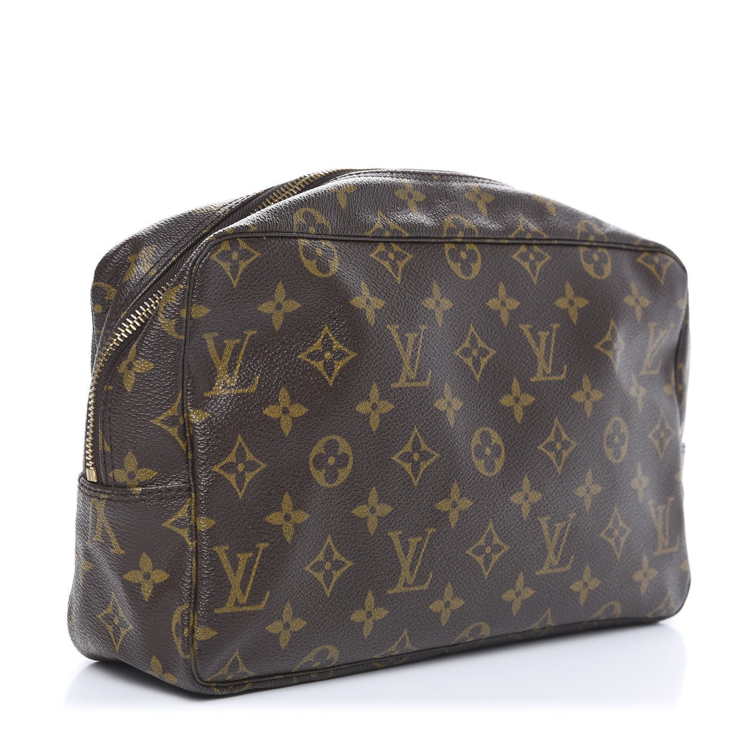 Monogram Trousse Toilette 28