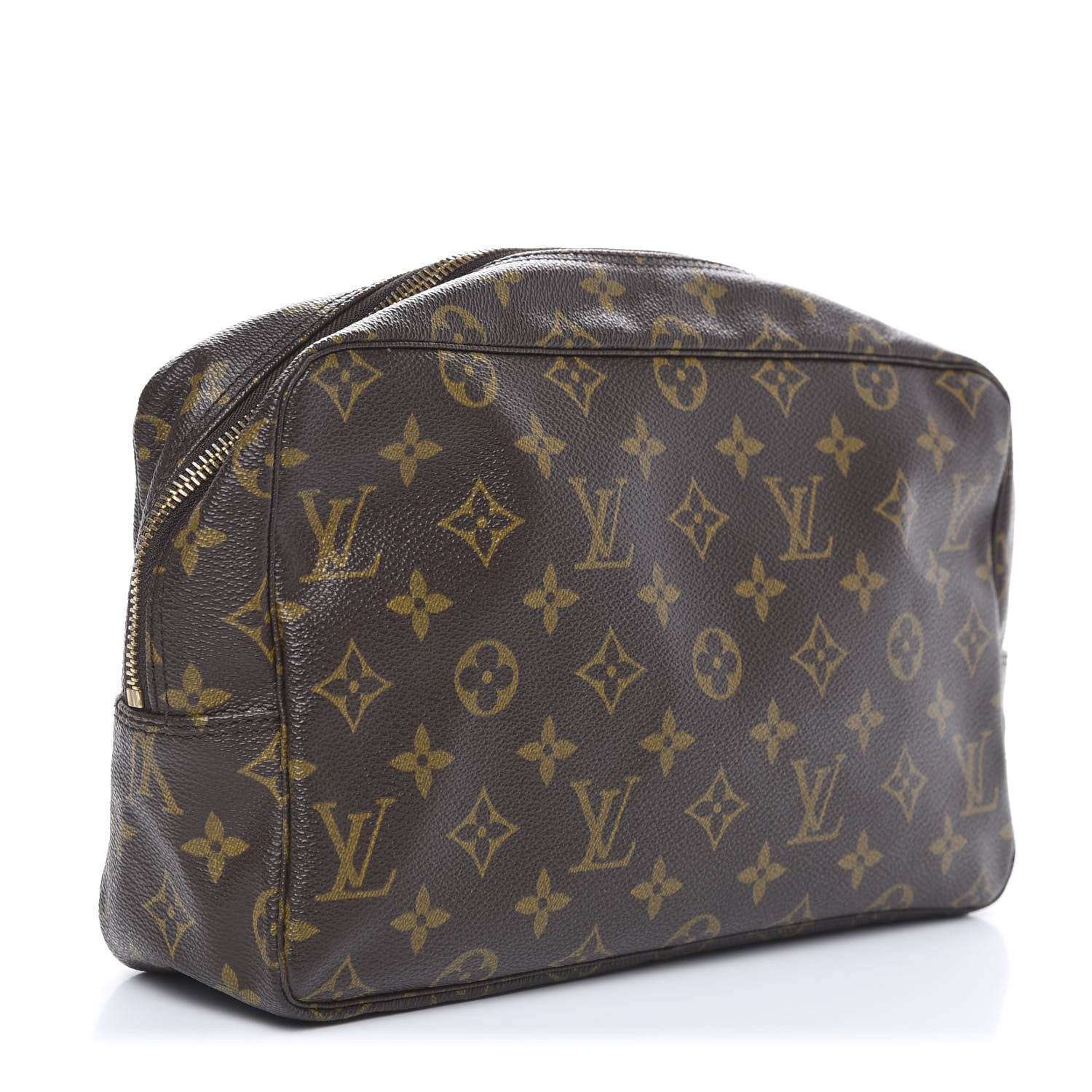 Louis Vuitton Monogram Trousse Toilette 28 2 of 8