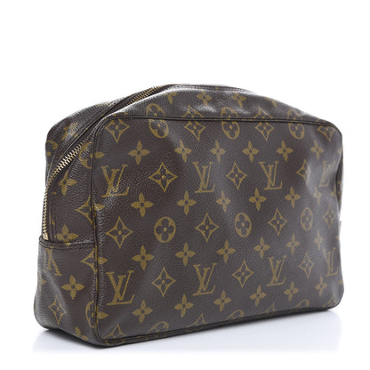 Louis Vuitton Monogram Trousse Toilette 28 2 of 8