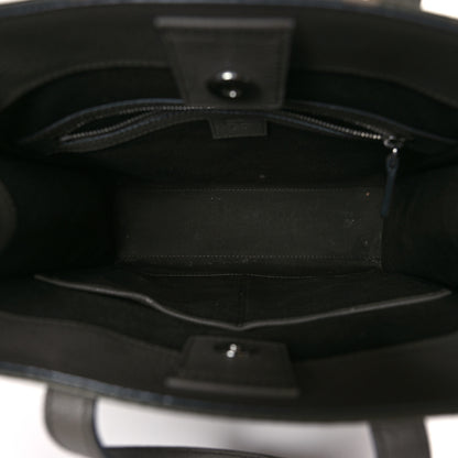 MCM Visetos Small Portuna Tote Sea Turtle 5 of 9