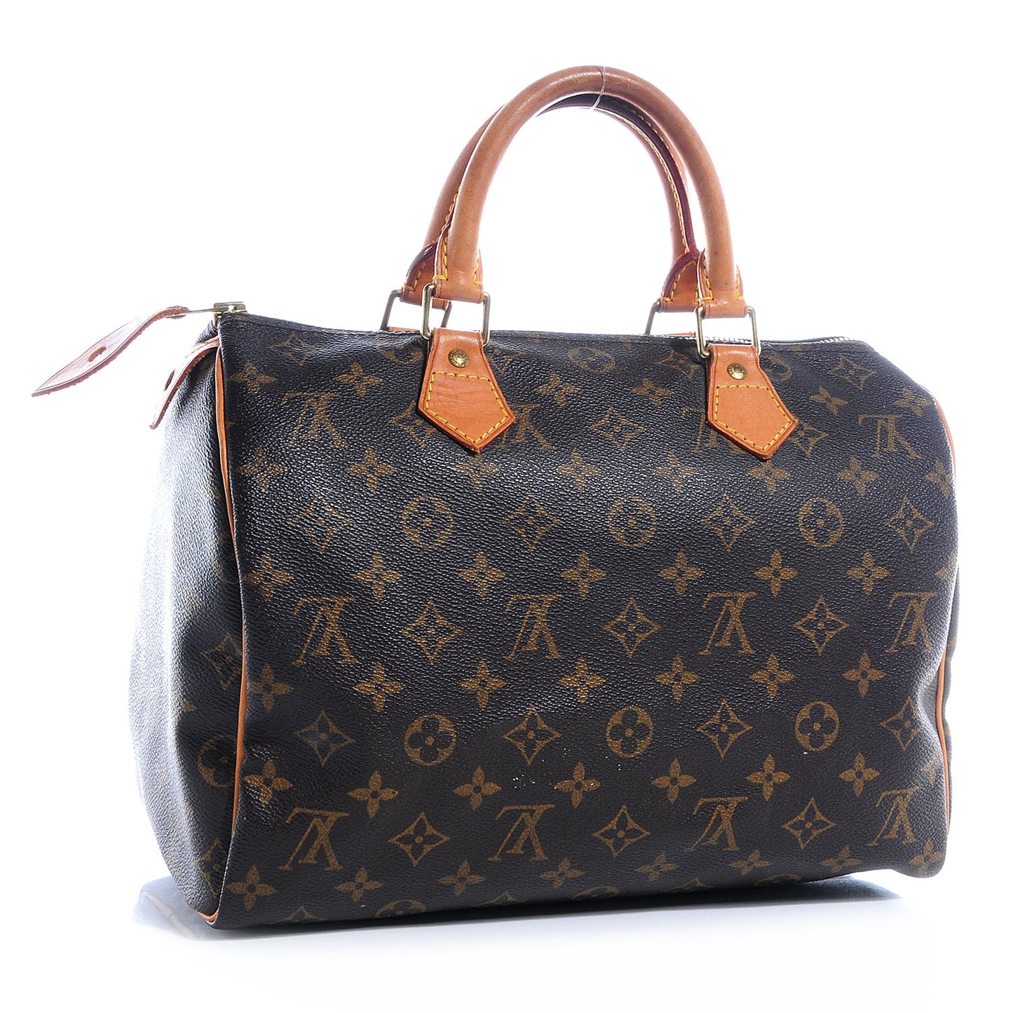 Monogram Speedy 30