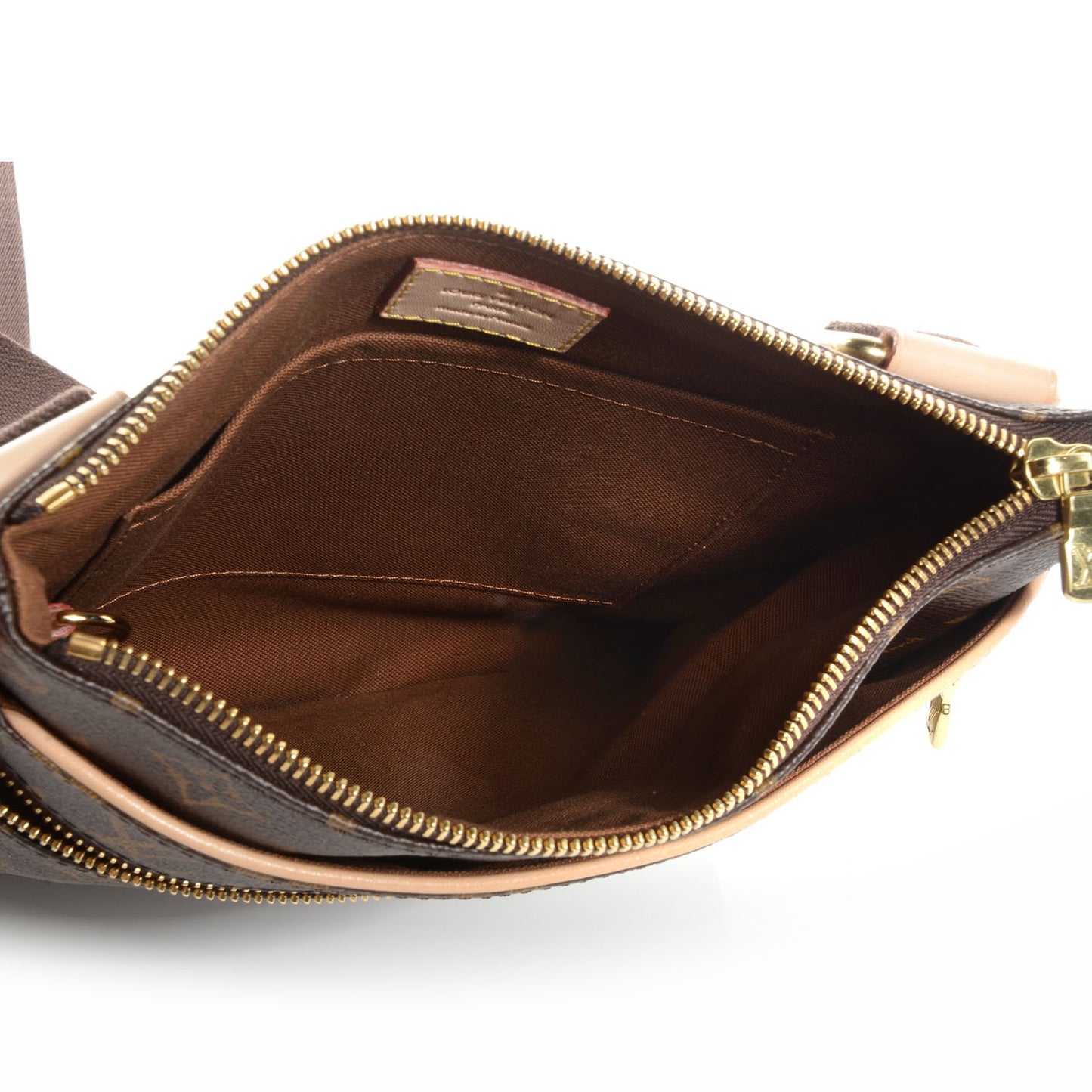 Monogram Pochette Valmy