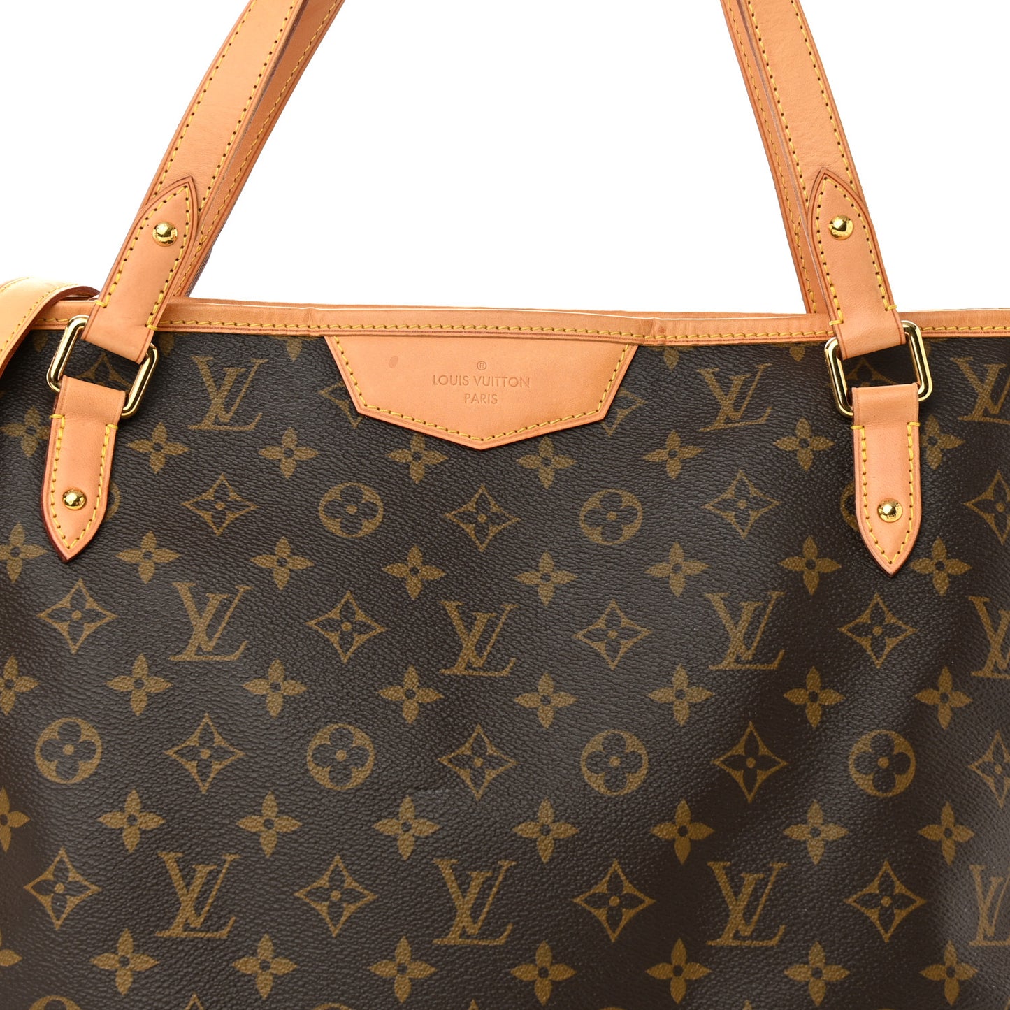 Monogram Estrela MM