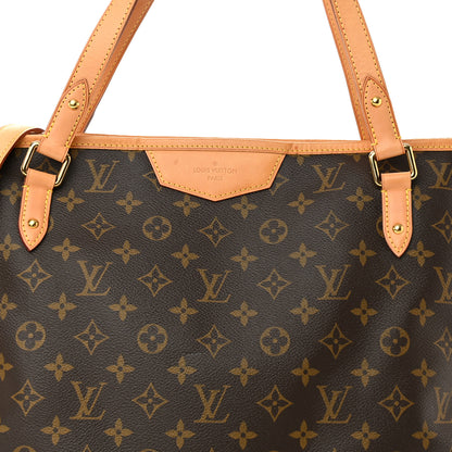 Louis Vuitton Monogram Estrela MM 7 of 12
