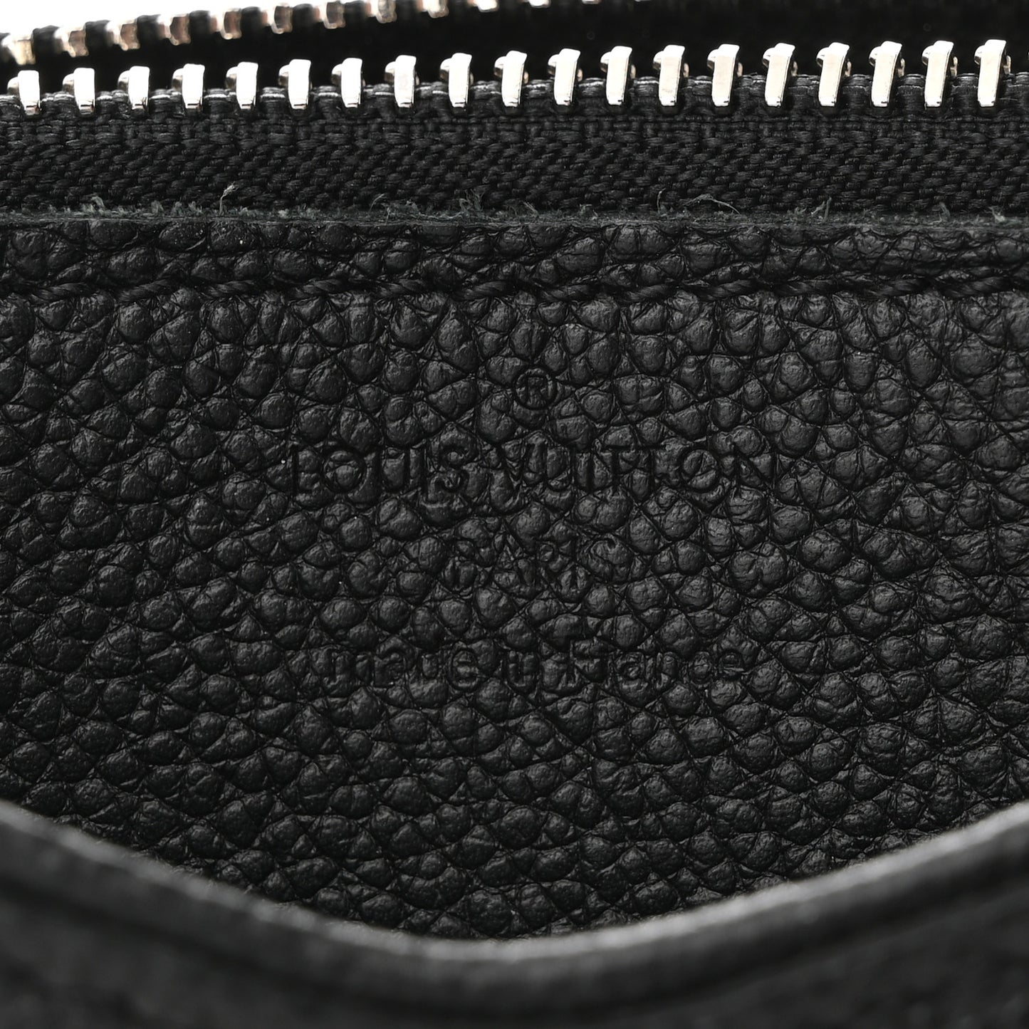 Empreinte Pallas Crossbody Black