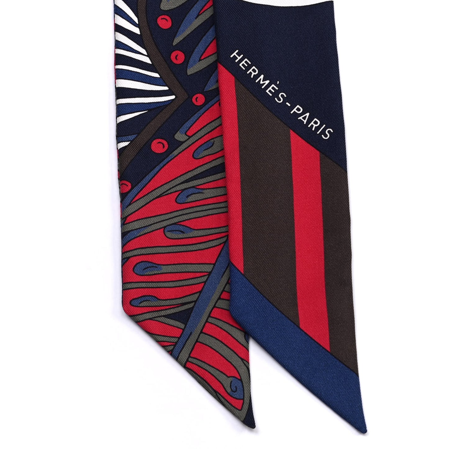 Silk Le Jardin de la Maharani Twilly
