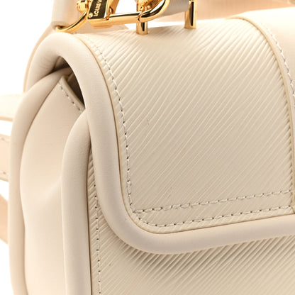 Louis Vuitton Epi Hide and Seek Quartz 9 of 9