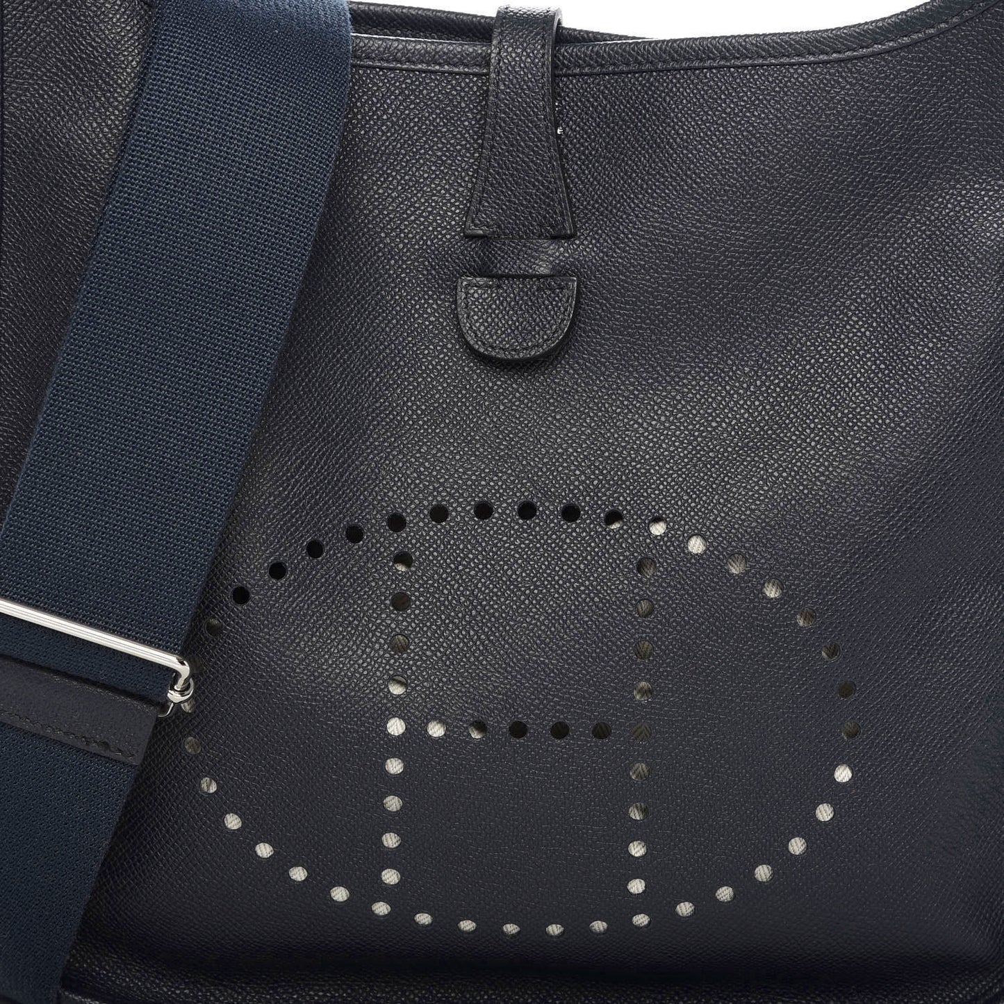 Epsom Evelyne III PM Bleu Nuit