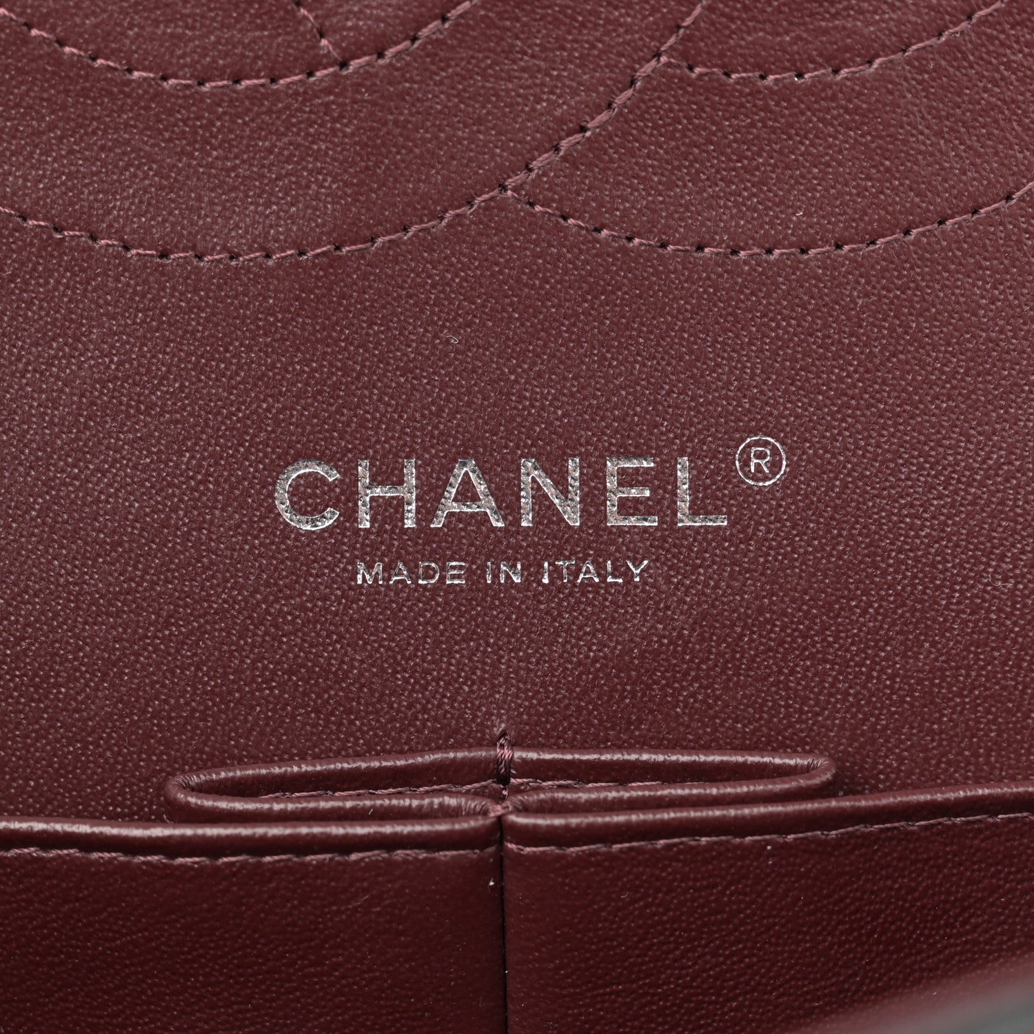Chanel Caviar Quilted Jumbo Double Flap Black 6 of 11