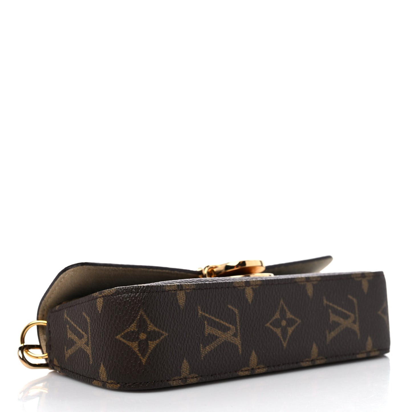 Monogram Pochette Lagoon Sunglasses Holder
