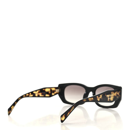 Prada Acetate Sunglasses SPR B05 Tortoise 4 of 7