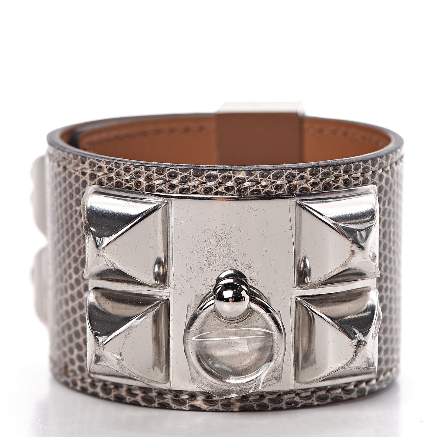 Lizard Collier De Chien CDC Bracelet S Ombre