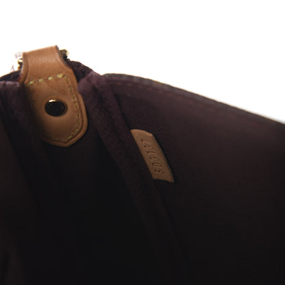 Chanel Lambskin Chocolate Bar Quilted Evening Bag Beige 14 of 17