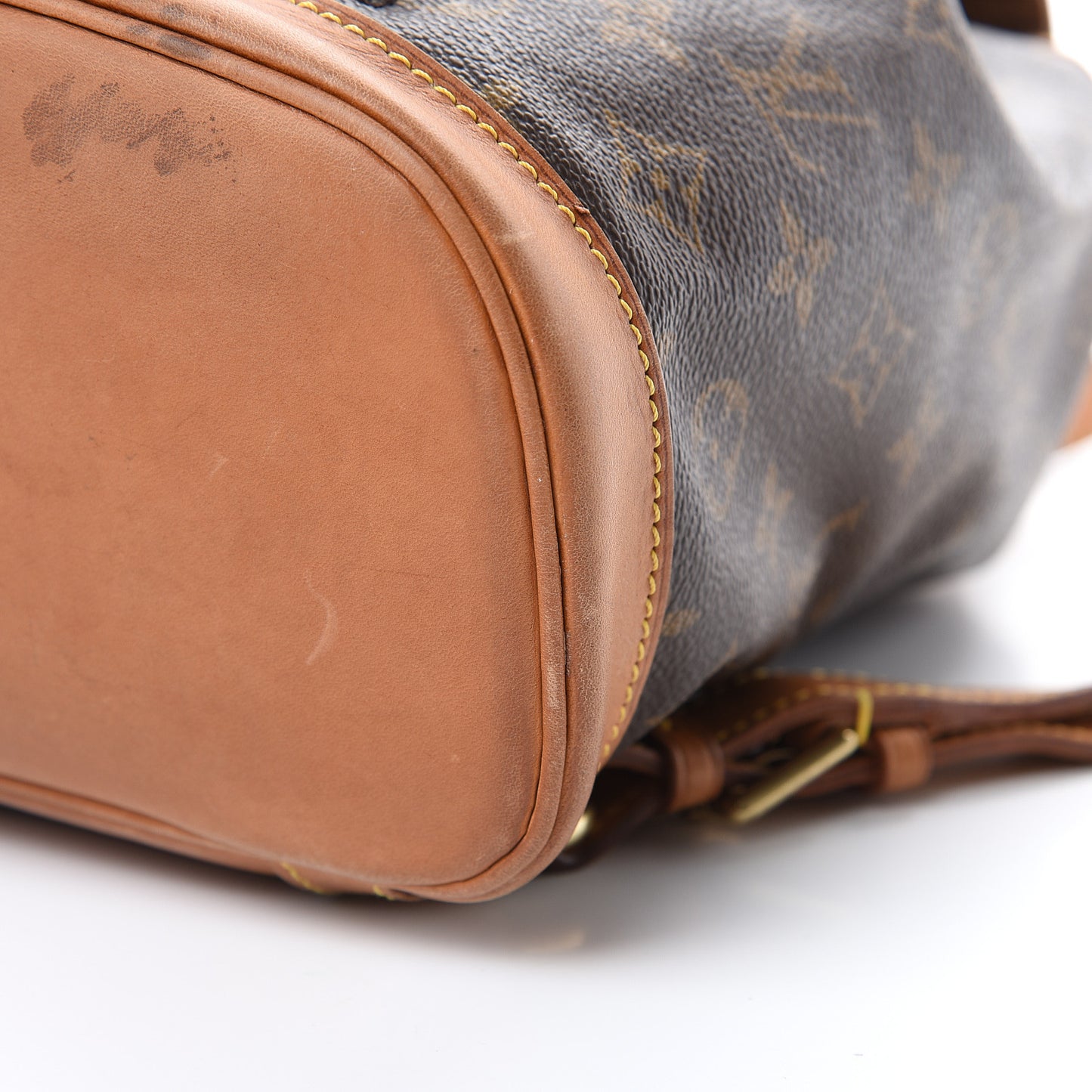 Monogram Montsouris MM Backpack