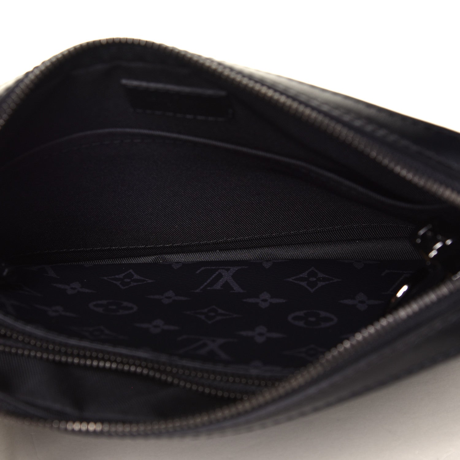 Louis Vuitton Reverse Monogram Eclipse Trio Messenger 5 of 5