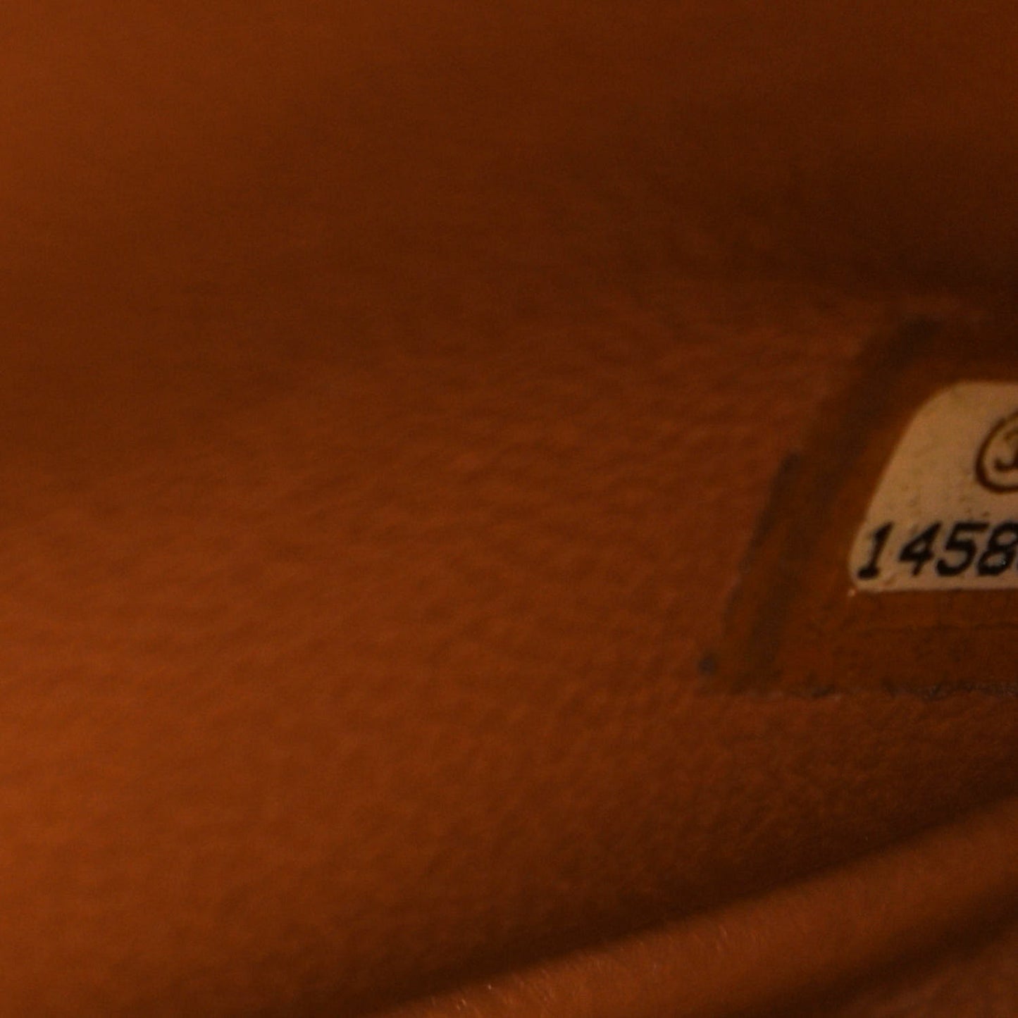 Lambskin Quilted 2.55 Reissue 226 Flap Dark Beige