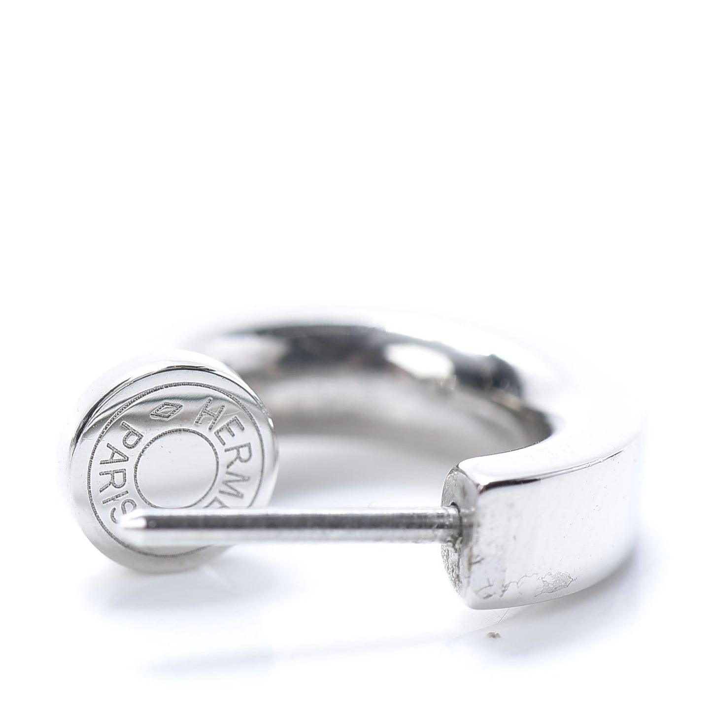 Palladium Swift O'Kelly Earrings