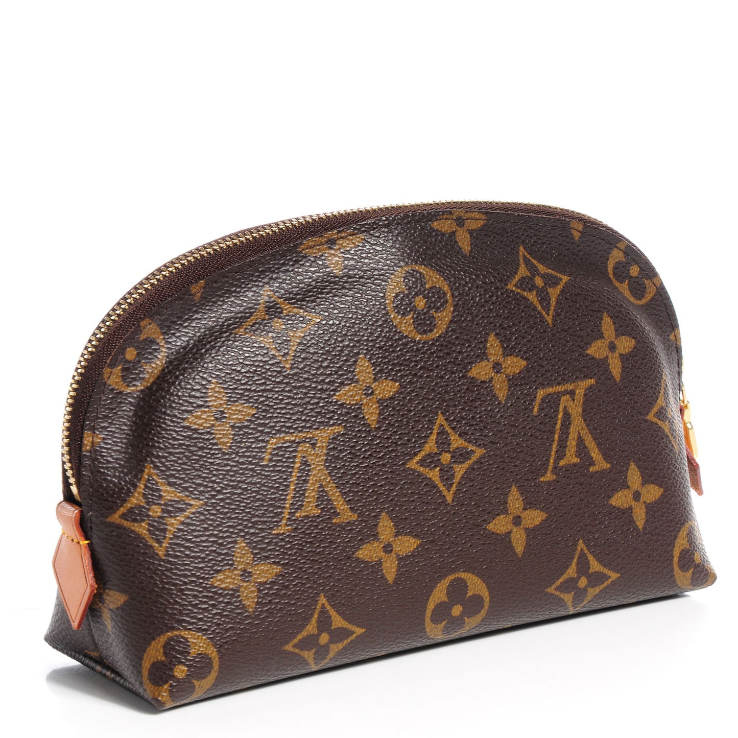Monogram Cosmetic Pouch