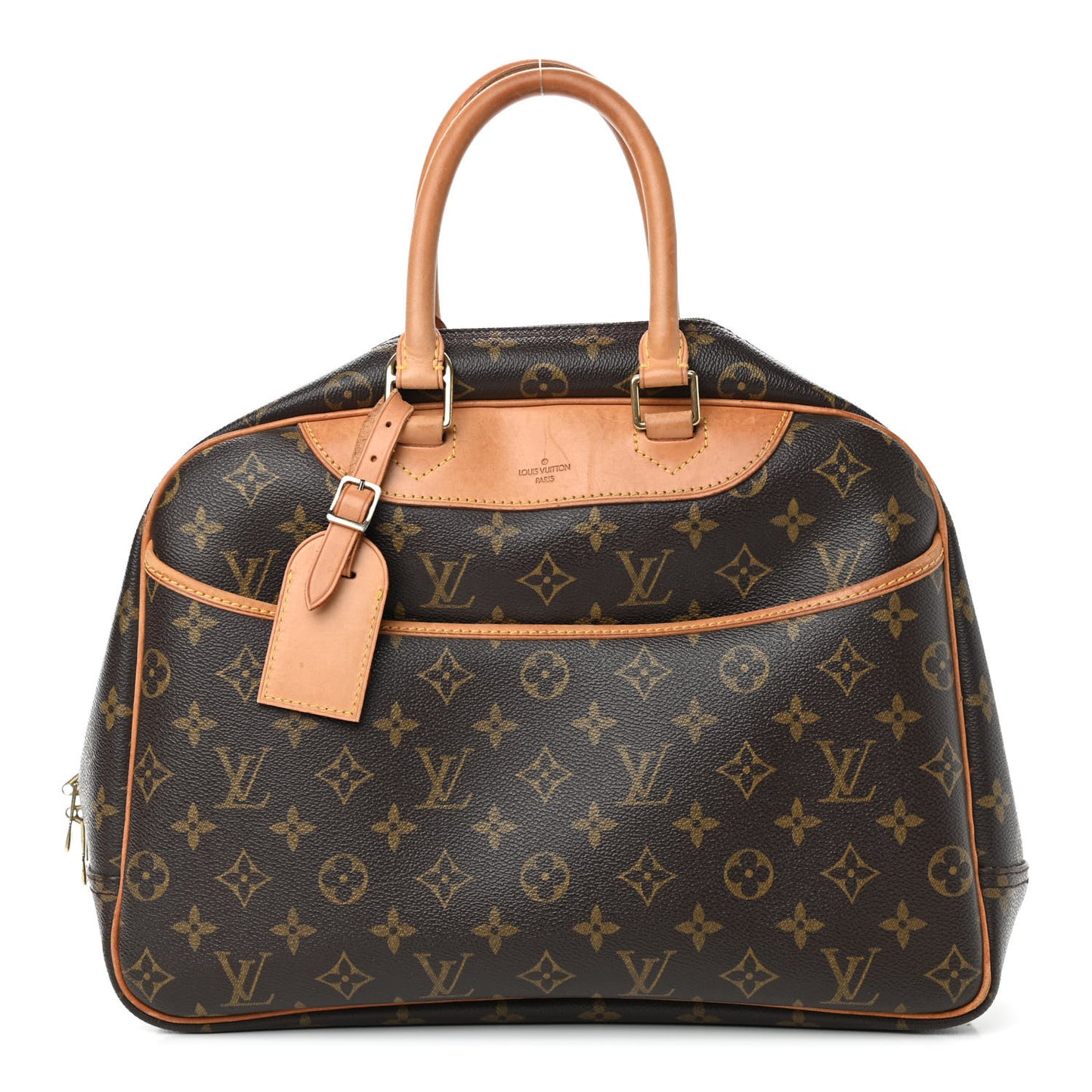 Monogram Deauville