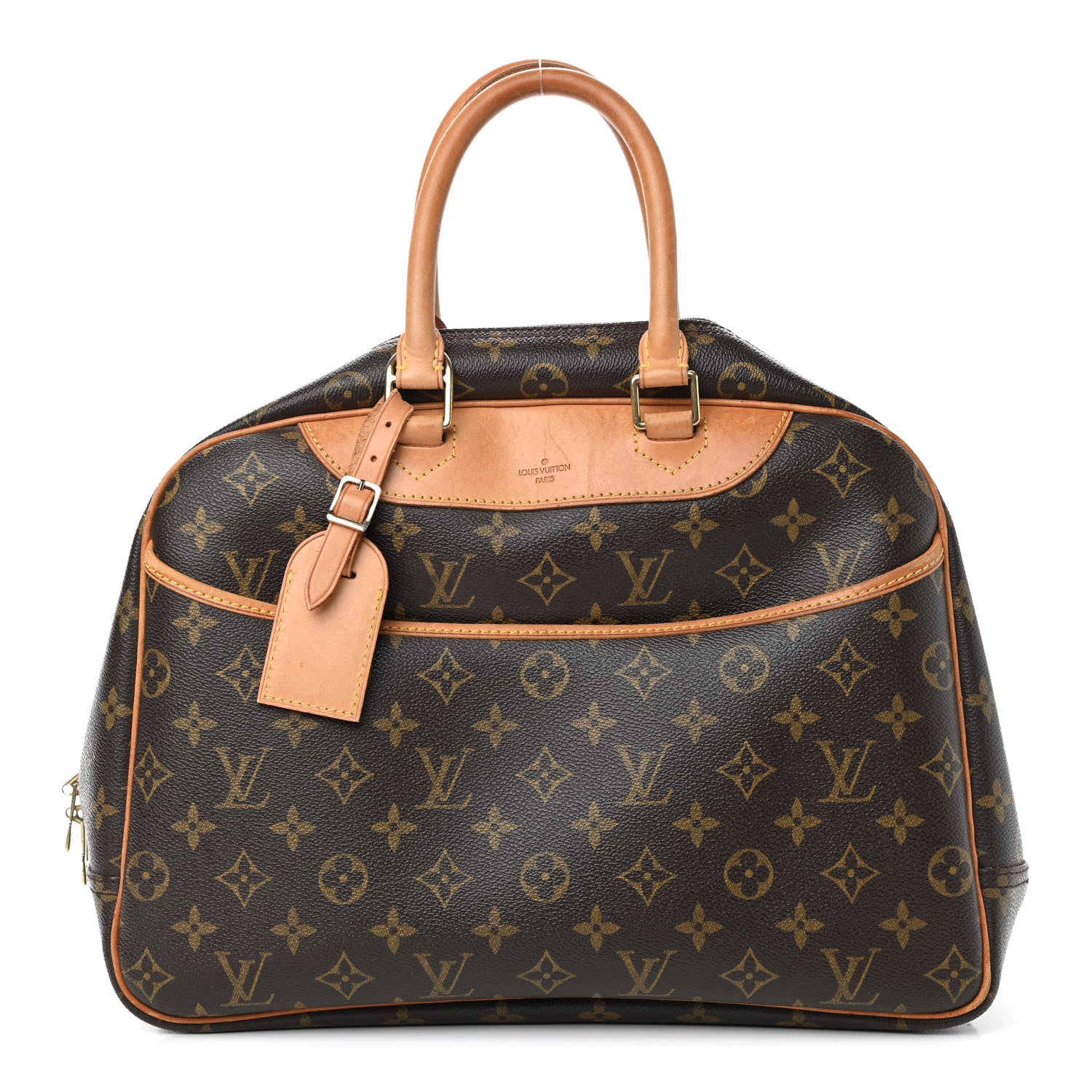 Louis Vuitton Monogram Deauville 1 of 11