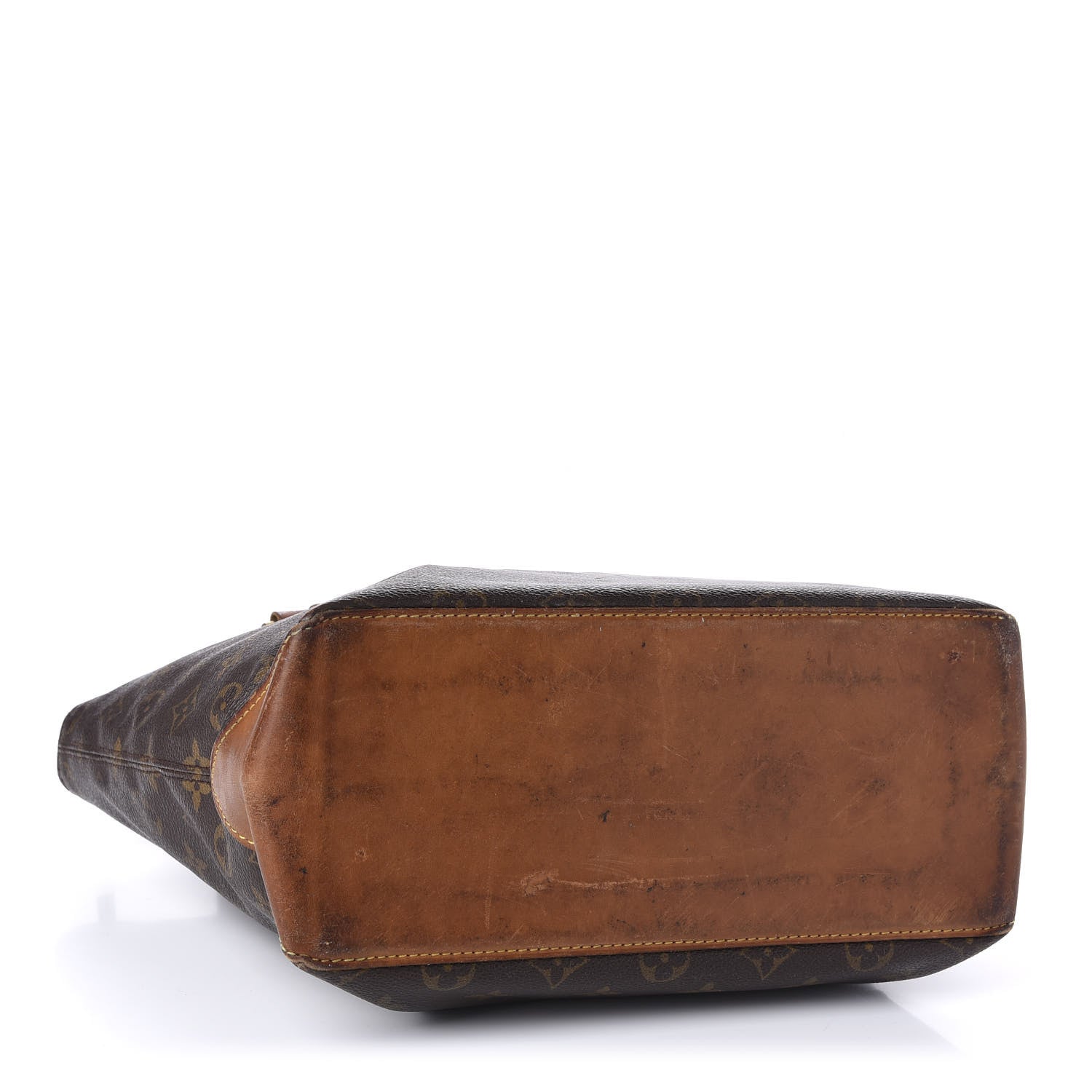 Louis Vuitton Monogram Cabas Piano 5 of 12