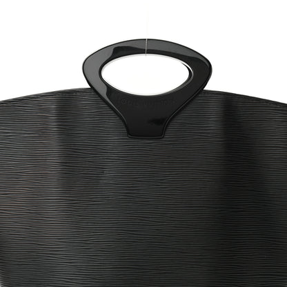 Louis Vuitton Epi Noctambule Black 7 of 10