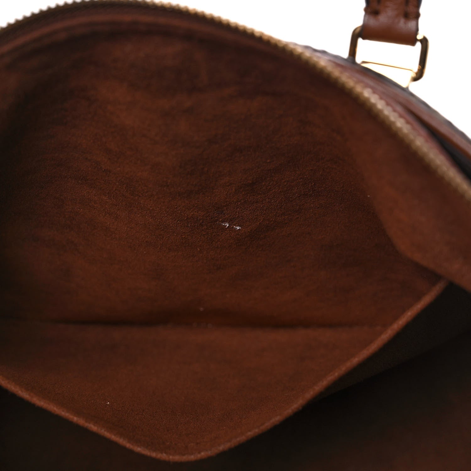 Louis Vuitton Monogram Pallas Full Noisette 11 of 11