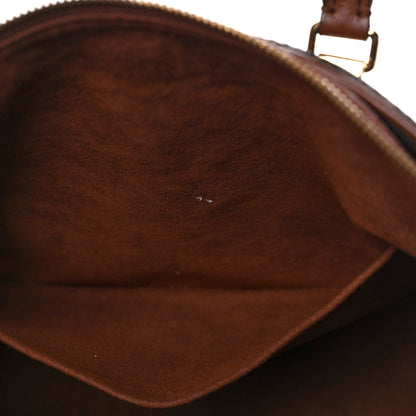 Louis Vuitton Monogram Pallas Full Noisette 11 of 11
