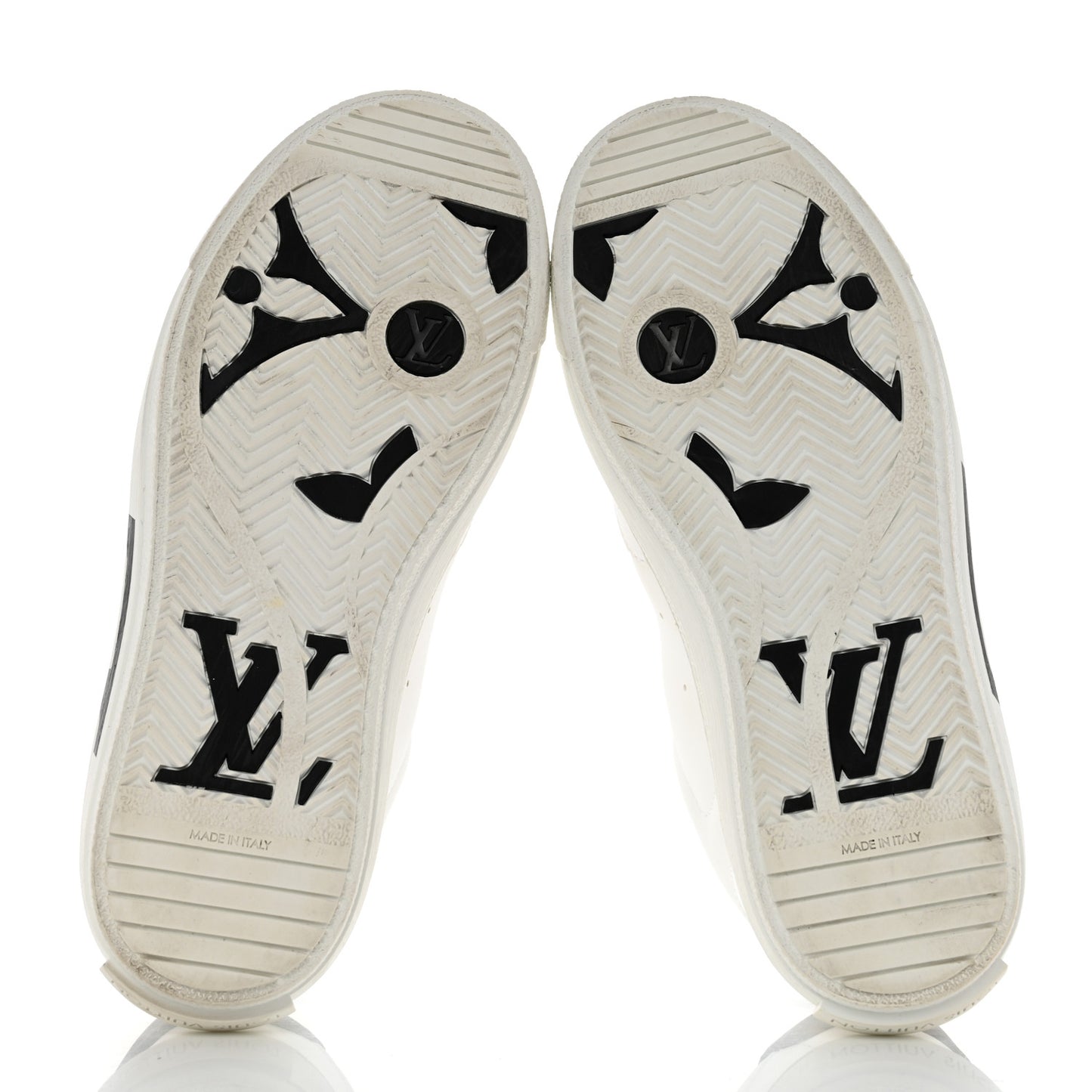 Charlie Sneakers 37 White Cacoa Brown