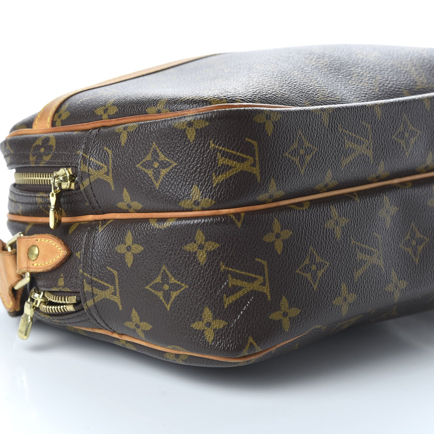Monogram Reporter PM