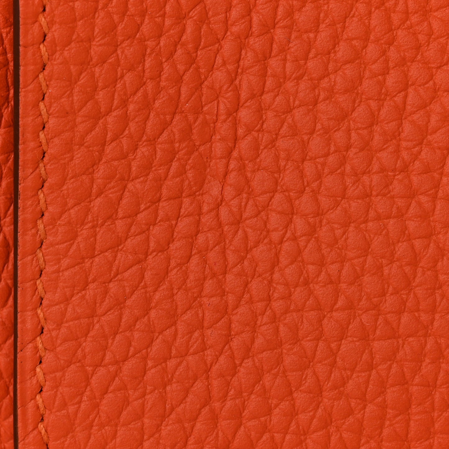 Taurillon Clemence Jypsiere 31 Orange Poppy