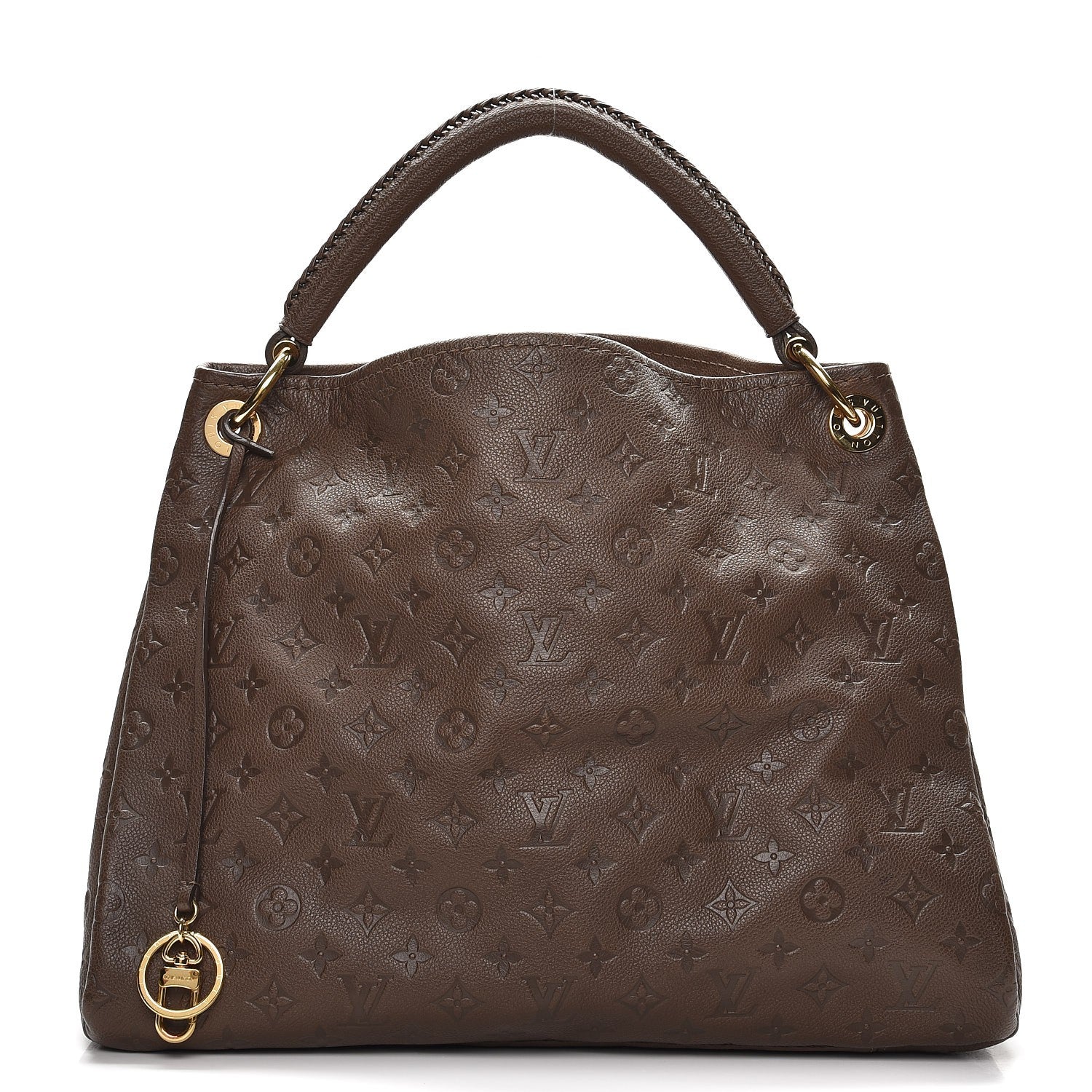 Louis Vuitton Empreinte Artsy MM Ombre 1 of 11