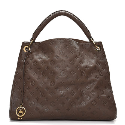 Louis Vuitton Empreinte Artsy MM Ombre 1 of 11