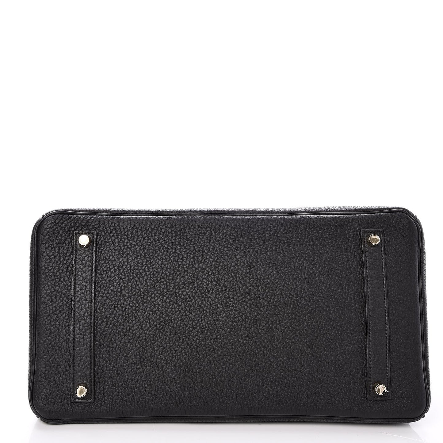 Togo Birkin 35 Black