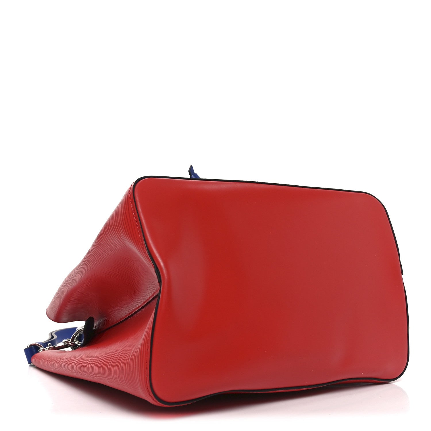 Louis Vuitton Epi Neonoe Coquelicot 4 of 9