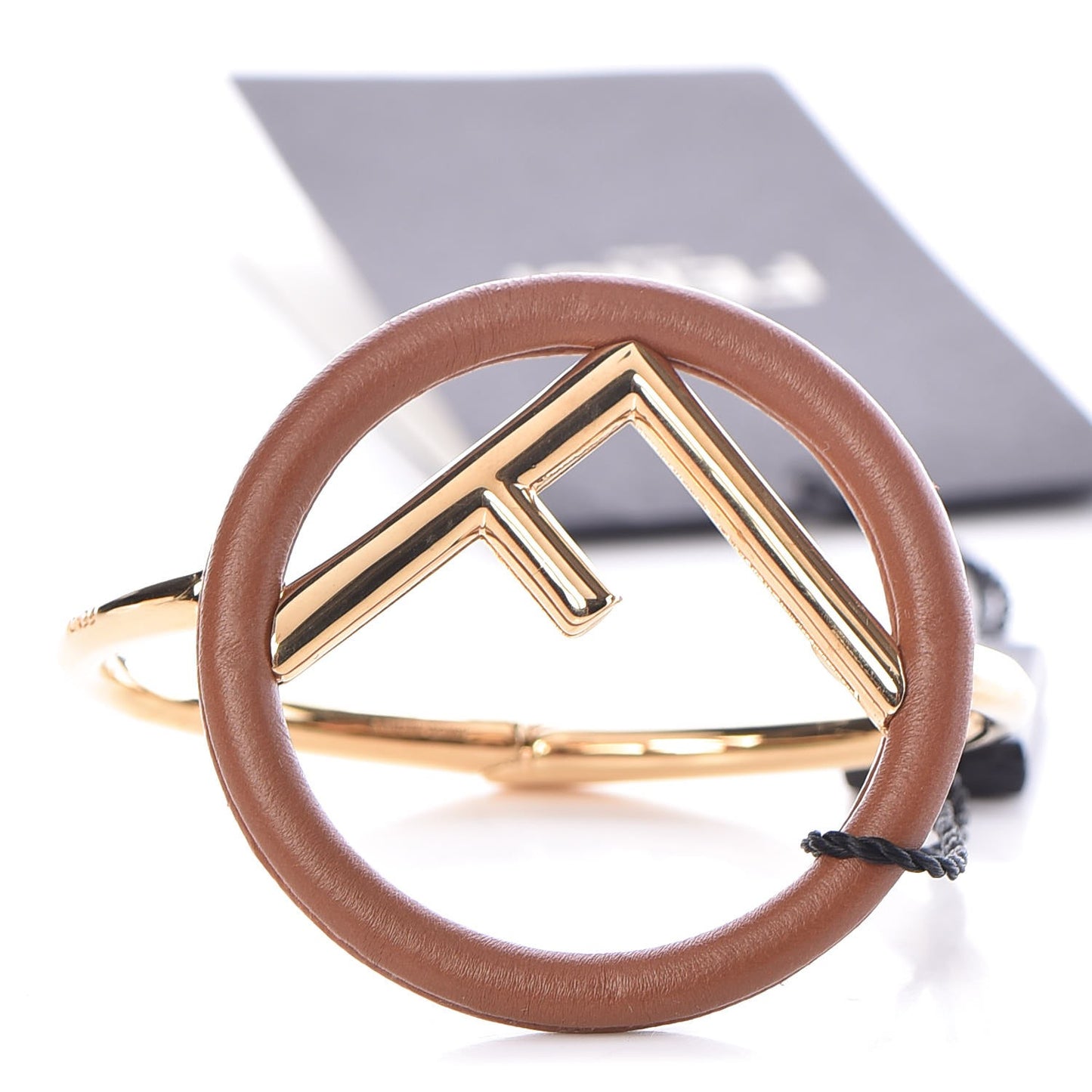 Nappa Metal F is Bracelet Oro Corteccia