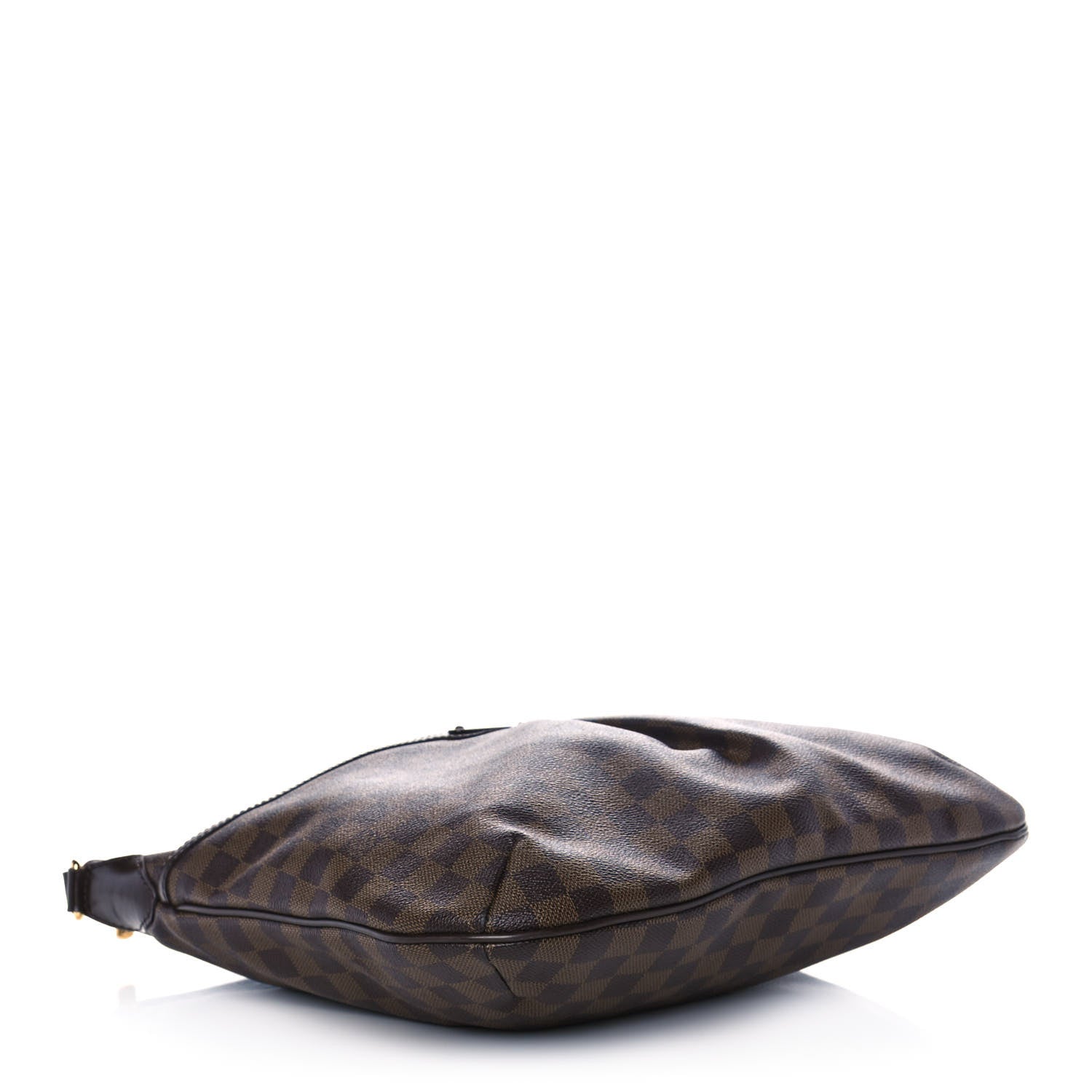 Louis Vuitton Damier Ebene Bloomsbury GM 4 of 10