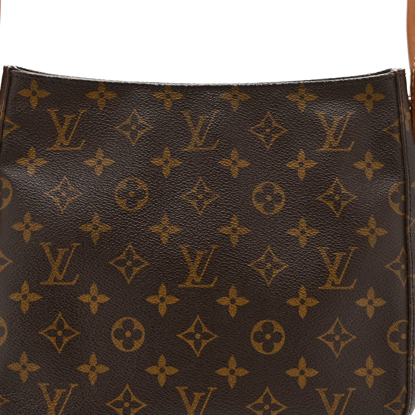 Monogram Looping MM