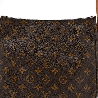 Louis Vuitton Monogram Looping MM 8 of 11