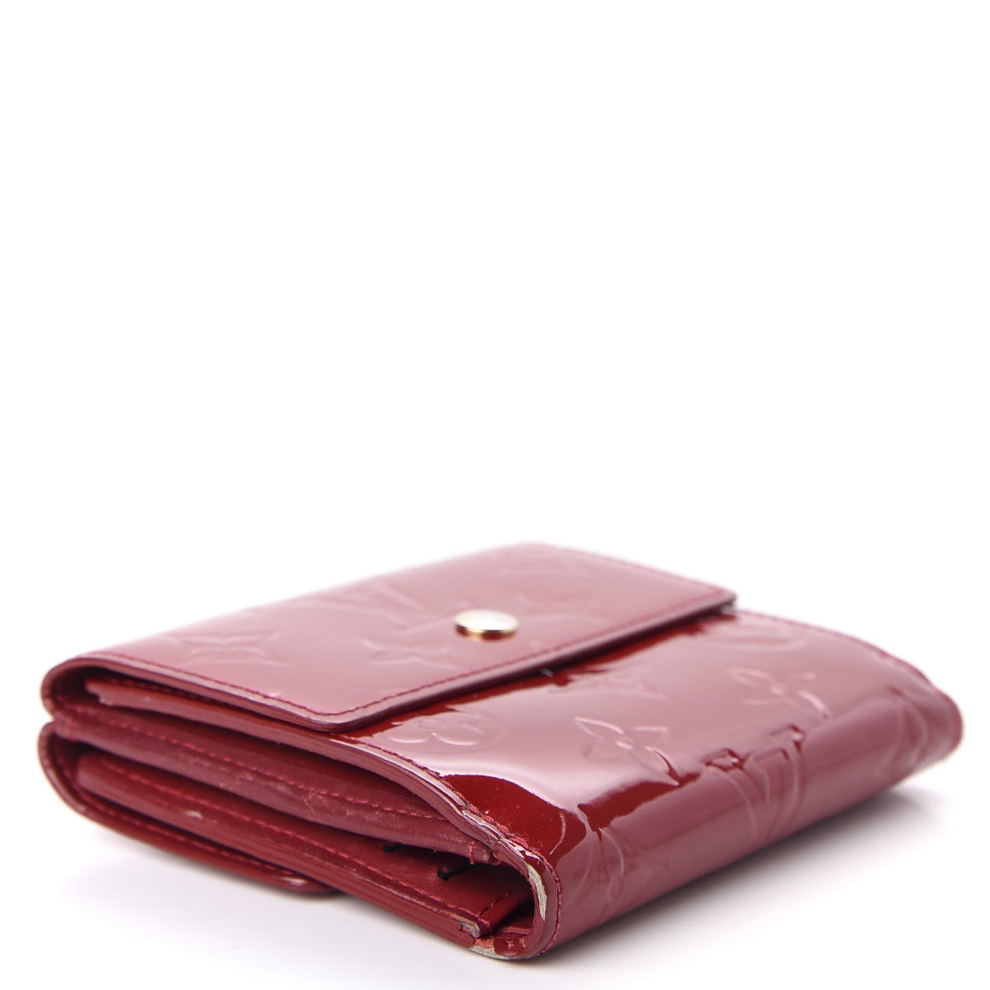 Vernis Elise Wallet Pomme D'Amour