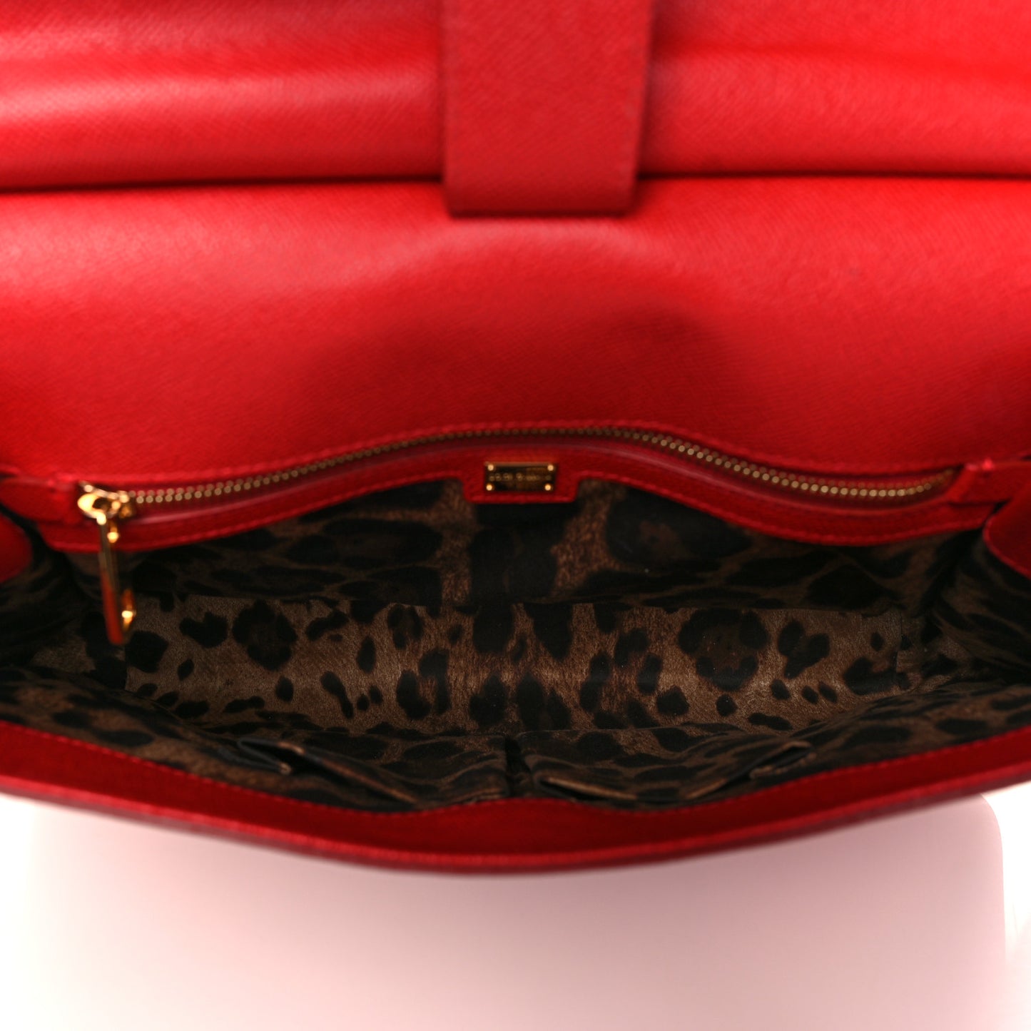Dauphine Medium Miss Sicily Satchel Dark Red