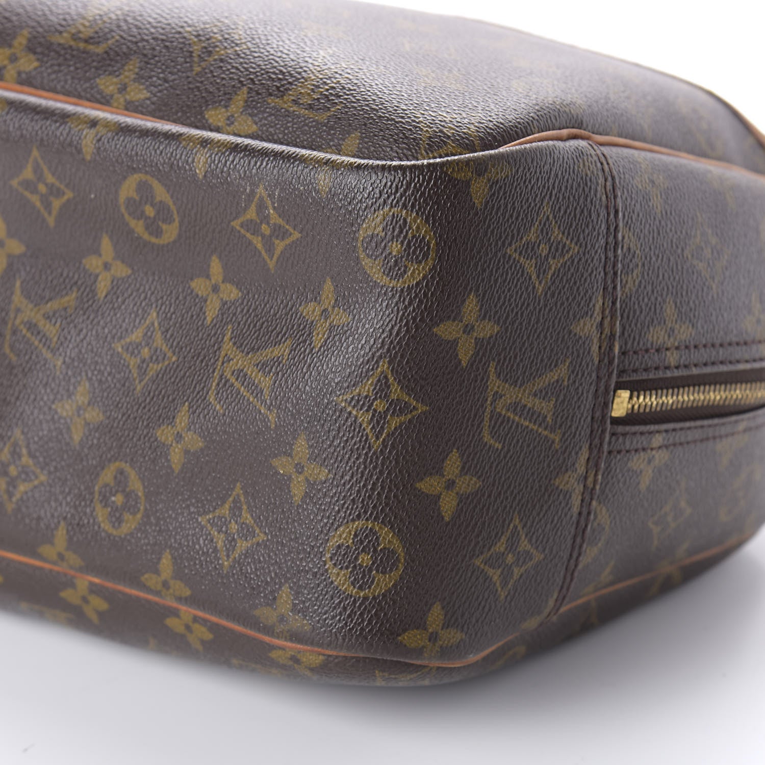 Louis Vuitton Monogram Deauville 7 of 10