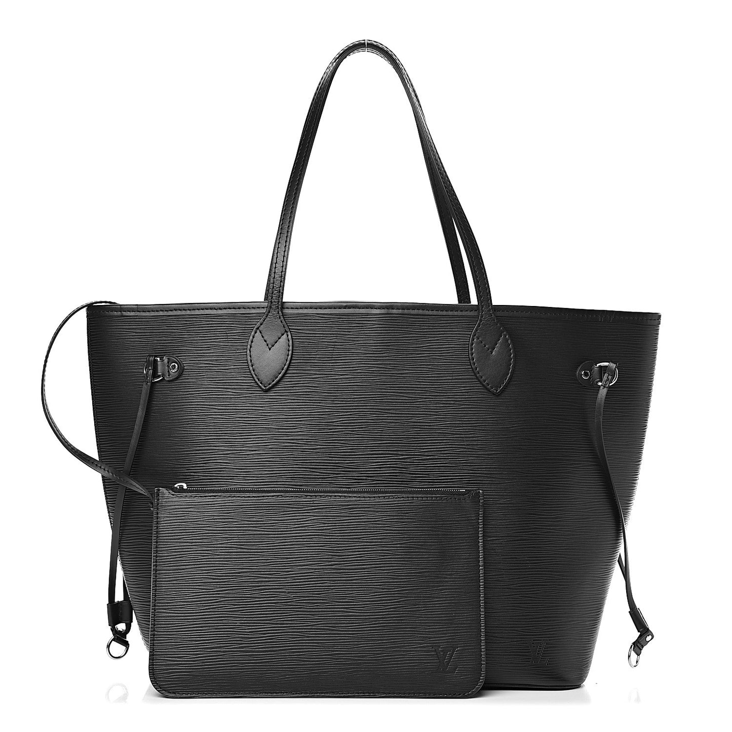 Epi Neverfull MM Black