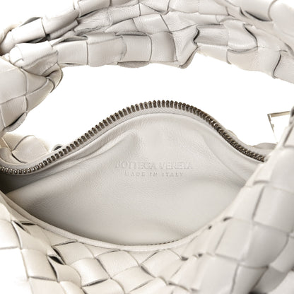 Bottega Veneta Nappa Intrecciato Mini Jodie Chalk 8 of 11