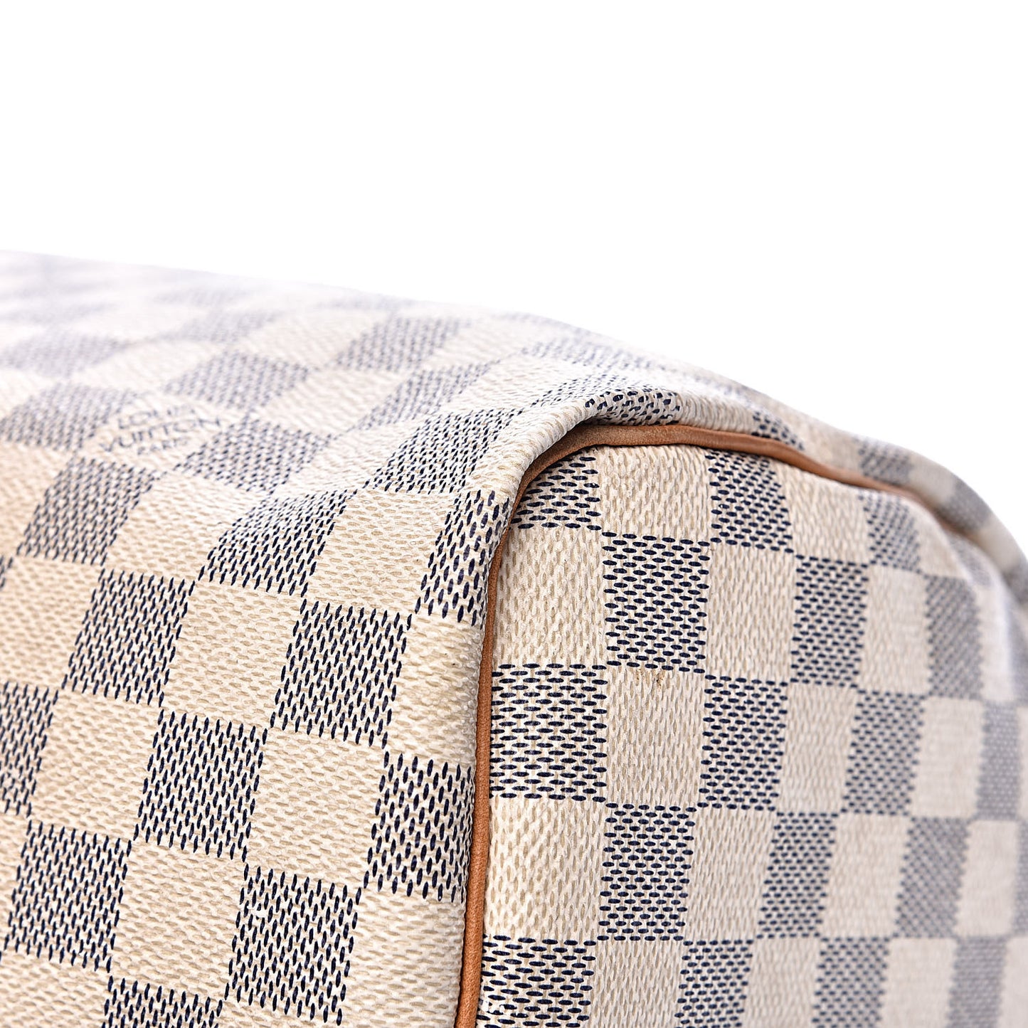 Damier Azur Speedy 30