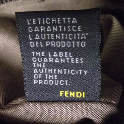 Fendi Calfskin Ombre Doctor B Hobo Multicolor 10 of 12