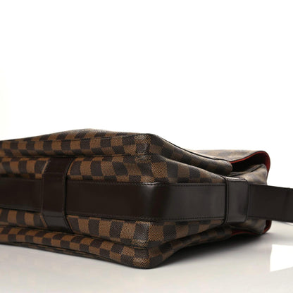 Louis Vuitton Damier Ebene Naviglio 6 of 10