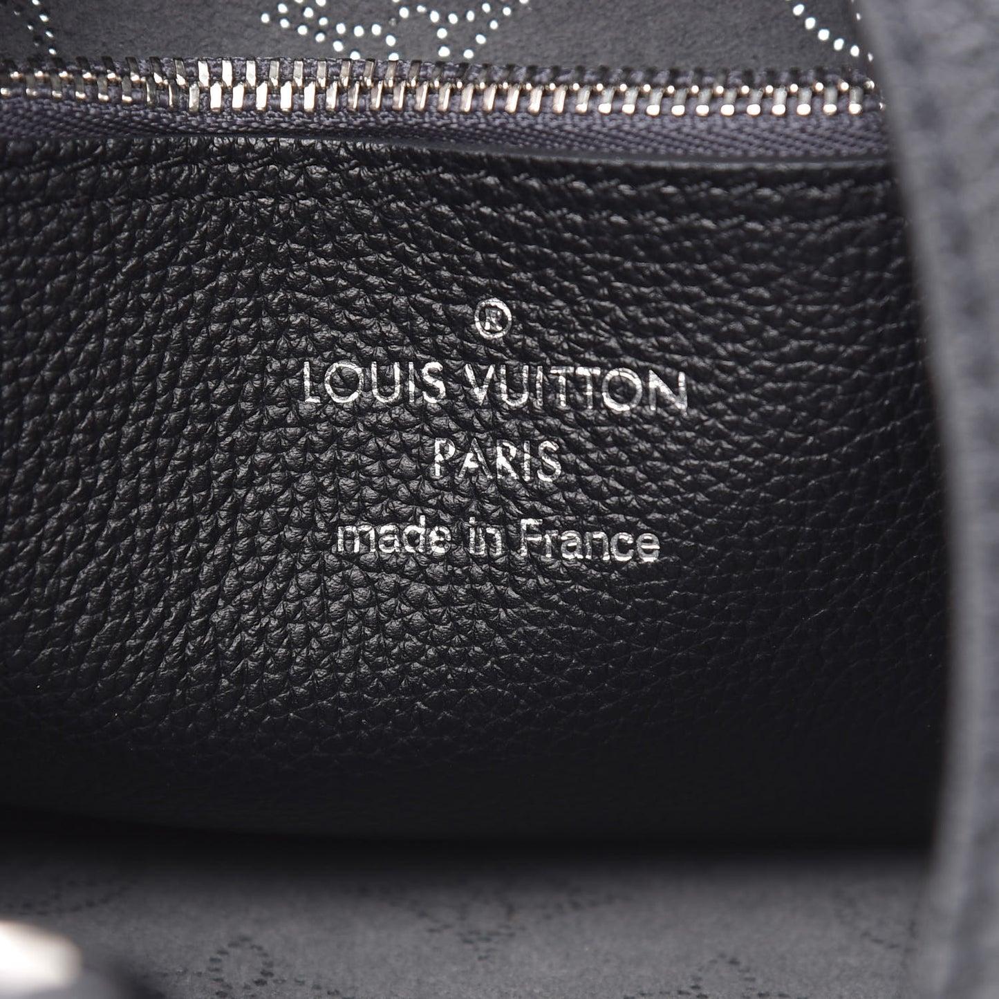 Mahina Carmel Hobo Black