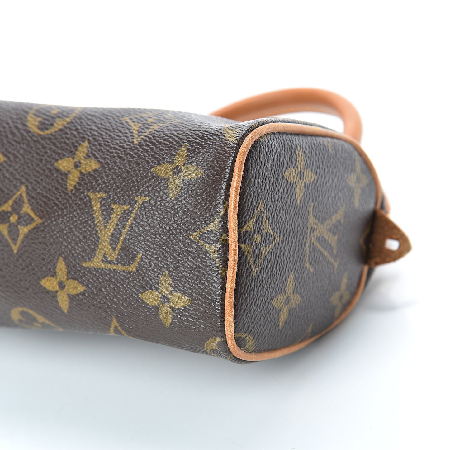 Monogram Mini Sac HL Speedy