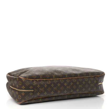 Louis Vuitton Monogram Alize 1 Compartment 3 of 4